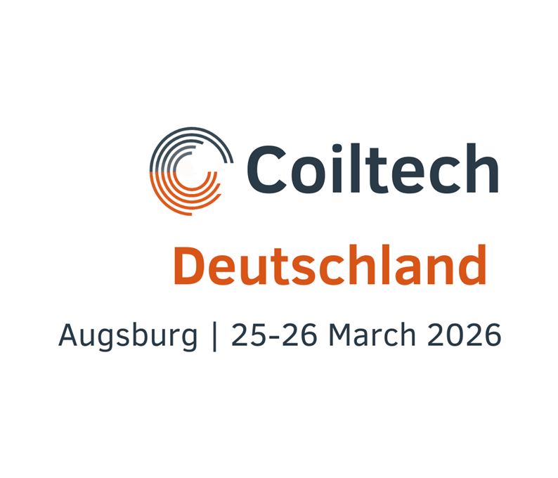 Coiltech Deutschland 2026